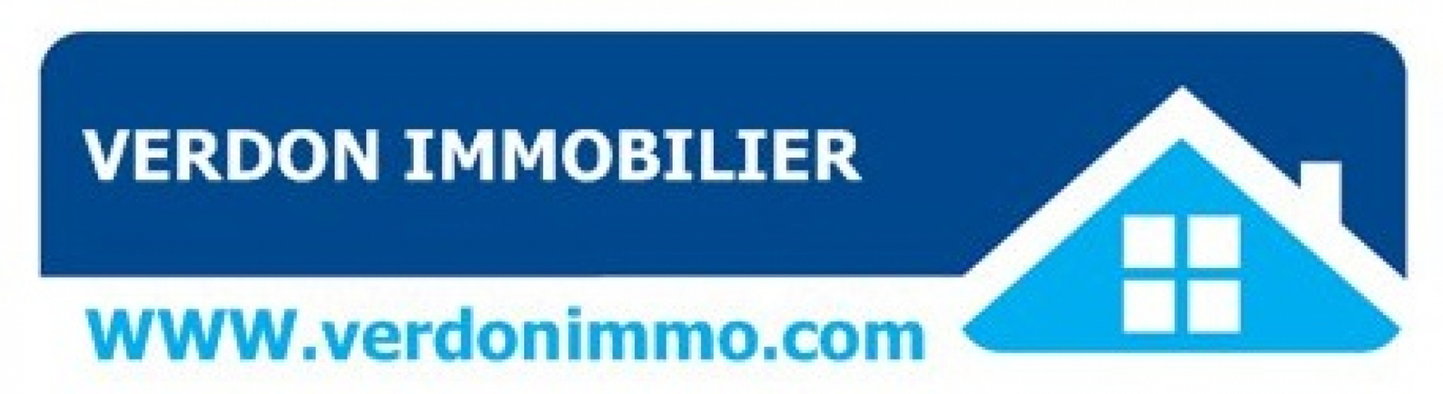 Logo Verdon Immobilier