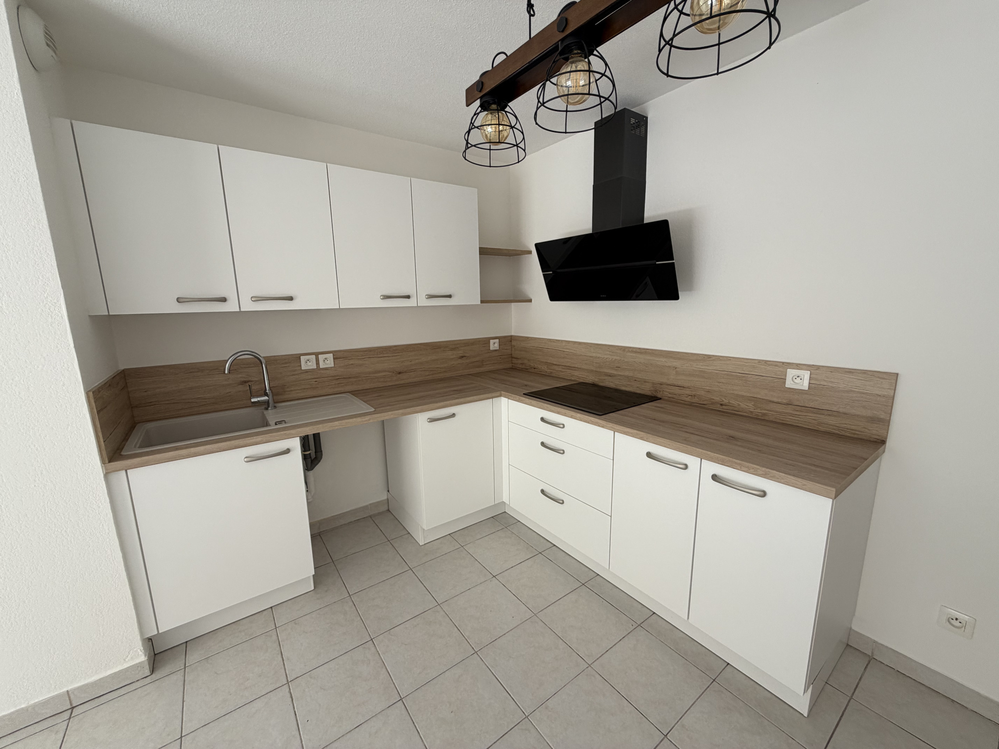 Vidauban  appartement 38.30 m2