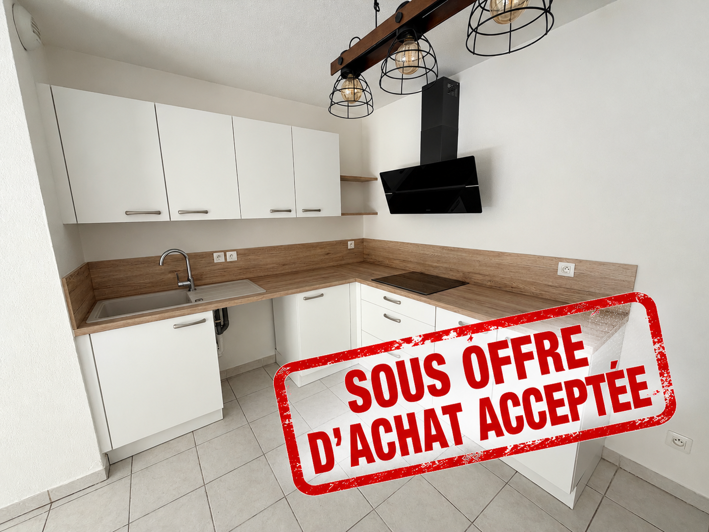 Vidauban  appartement 38.30 m2