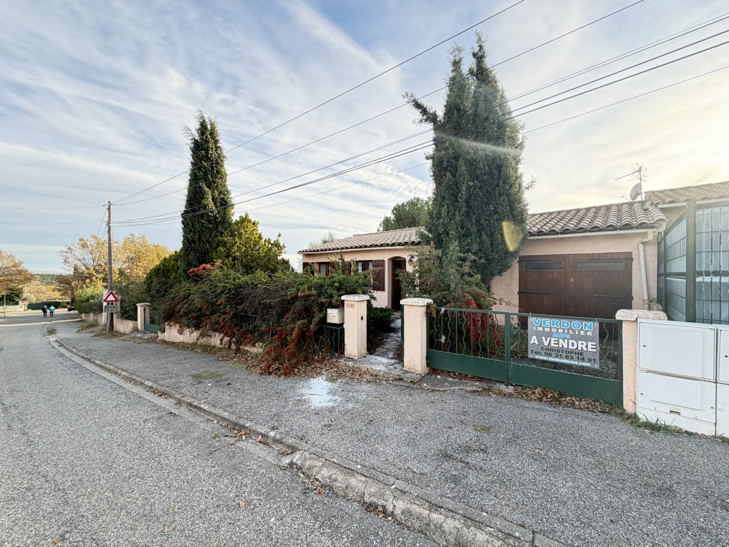 property