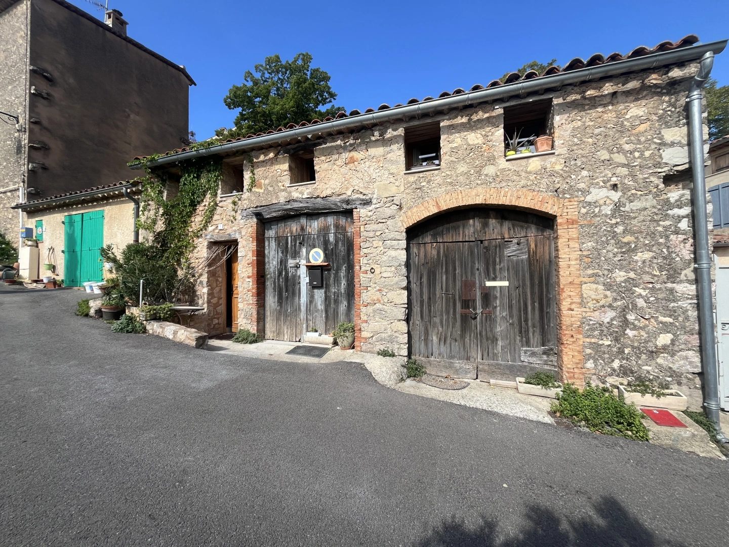 property