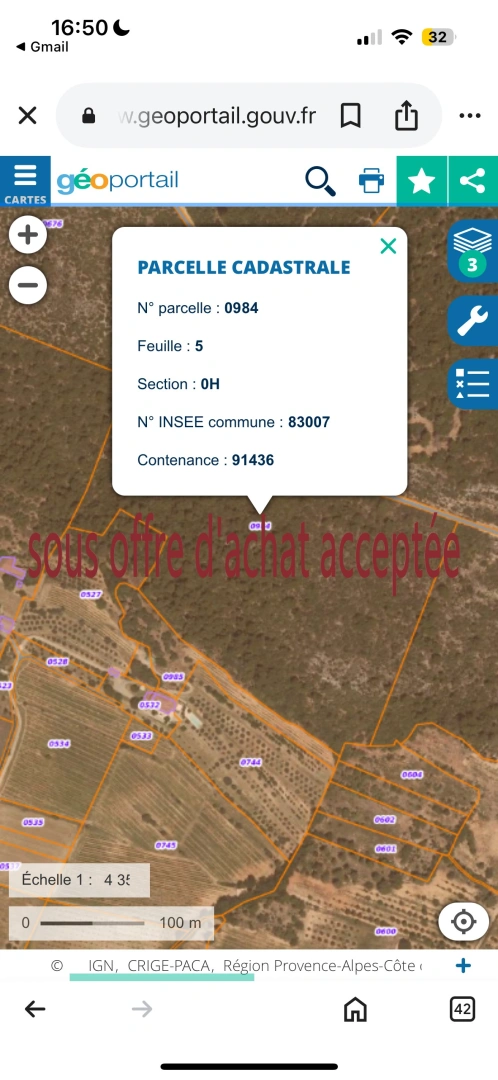 property