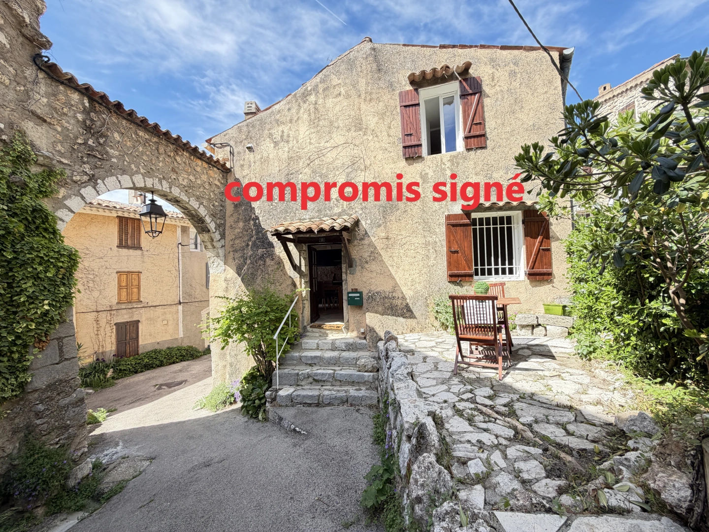 property